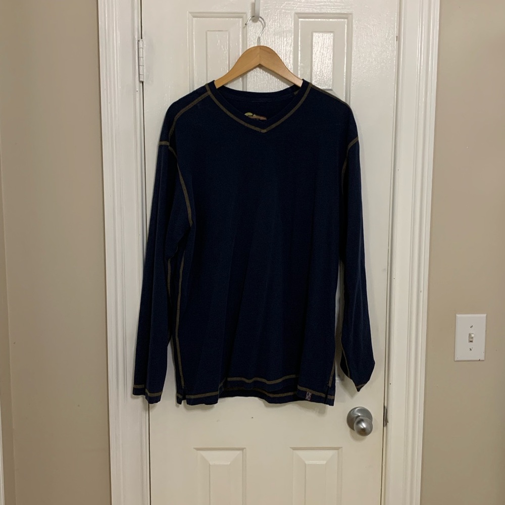Orvis Men’s Long Sleeve Shirt